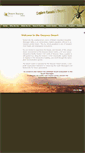 Mobile Screenshot of desert.org